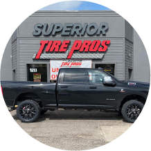 Financing Available at Lakewood Tire Pros in Lakewood, OH 44107Superior Tire Pros in Orange, TX 77630<p style=