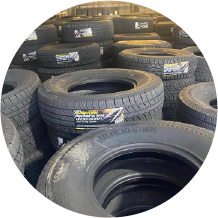 Tire Protection Plan at Superior Tire Pros in Orange, TX 77630